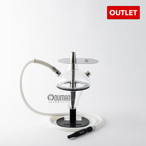 ODUMAN SMOKE TANK